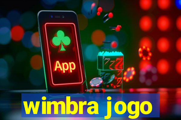 wimbra jogo